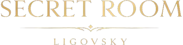 Secret Room Ligovsky